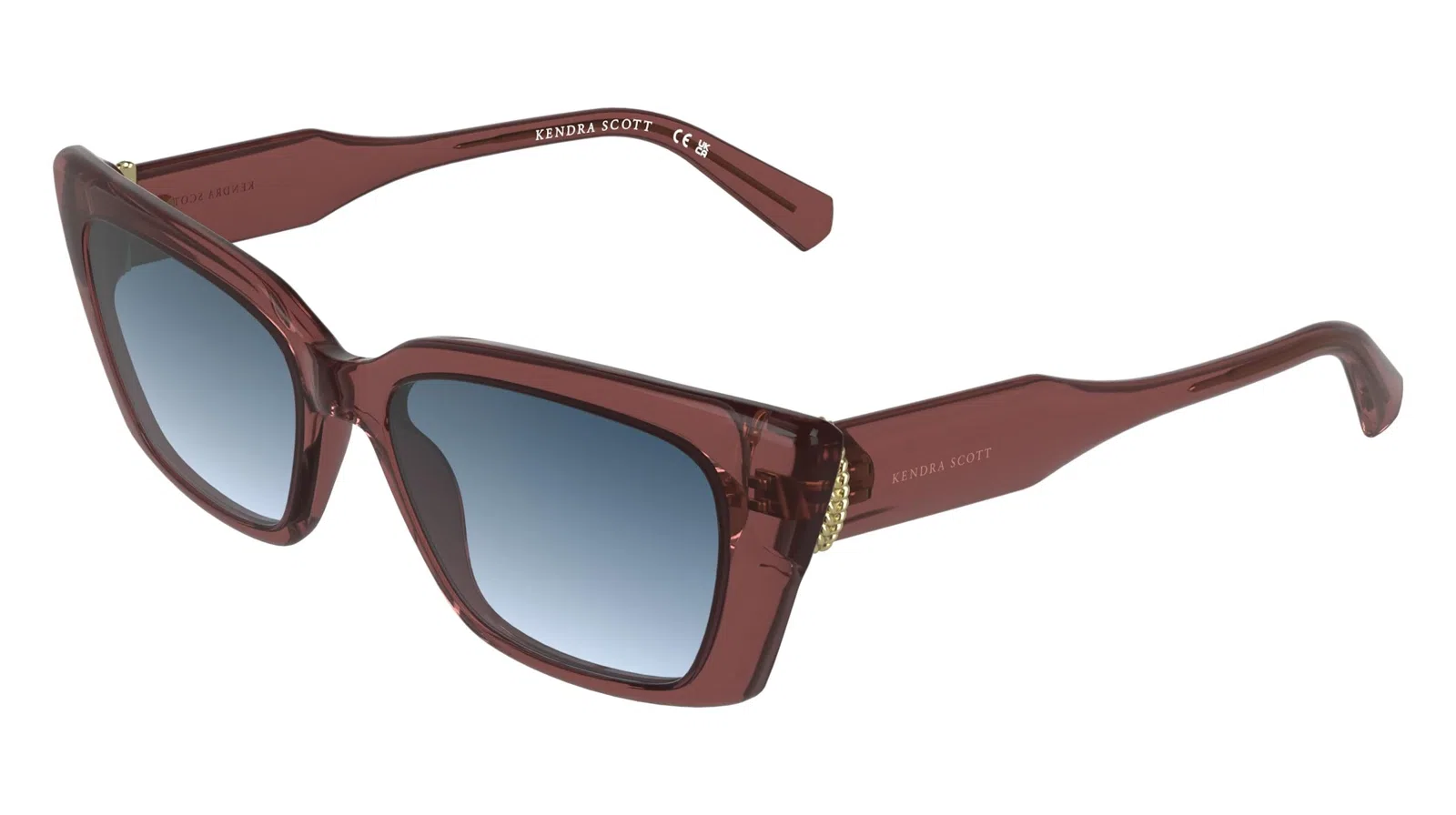 Kendra Scott KE624S Sunglasses - view 3